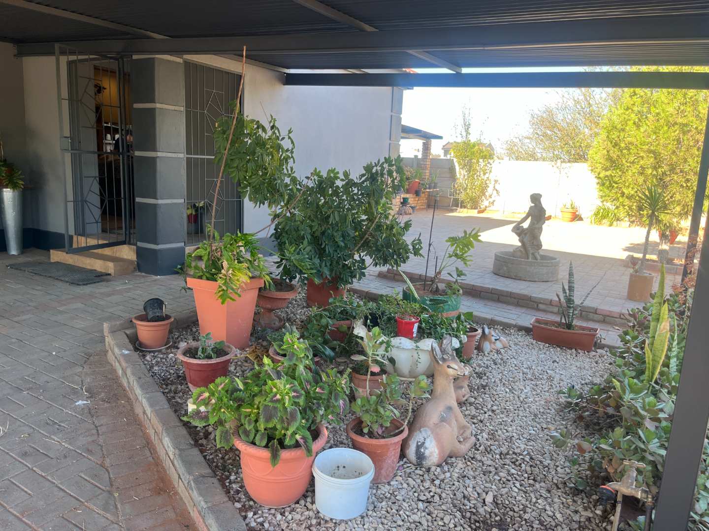 3 Bedroom Property for Sale in Keidebees Northern Cape